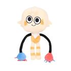 35cm Dandy   s World Plush Cute Stuffed Horror Game Goob Pebble Soft Pillow Doll