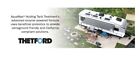 Thetford 96631 Aquamax Spring Showers Scent Rv And Camper Holding Tank