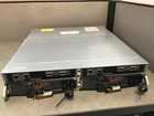 Netapp Naj-1001 Ds2246 24-bay 2 5  Disk Array W  2x Iom6 Controllers 2x Psus
