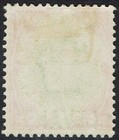 British Levant 1905 Kevii 1 - 