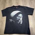 Vintage Bob Marley Tee Size Medium