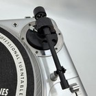 Vestax Pdx-2000 Direct Drive Dj Turntable System Vinyl Record From Japan