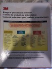 3m Transparency Film For Copiers Box Of 100 8 5 x11  Pp2200 Sealed New Old Stock