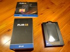 Flir C2 Thermal Camera Infrared With Box And Accessories 72001-0101