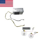 For Liteon Pa-2301-3 Pa-2331-11 300w Power Supply 6pin   4pin Us Stock