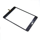 Black Touch Screen Digitizer Glass Replacement For Samsung Galaxy Tab A 