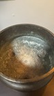 Antique Estate Japanese Bronze Censer