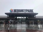 Hersheypark 1 Day Admission Ticket - Expires 1 04 26 - Fast Digital Delivery