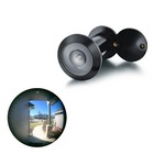Safety Door Viewer Peephole  220-degree Door Viewer Front Door Peepholes