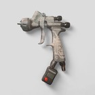 Spray Gun Genesi Carbonio 360 Evo Halo Clear 1 3  samurai Ltd Edition  - Walcom