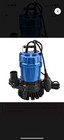 For Tsurumi Pump Hs2 4s Hsz2 4s-62 Submersible Trash Water Pump  1 2 Hp New 2 