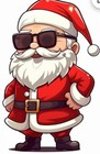 Personalized Letters From Santa Assorted Letters  Assorted Toys And Gifts 