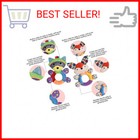 Teething Rattle Toys  Infant Girl Boy Learning Toy Newborn Soft Handbell Grab Sh
