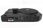 Jbl Basspro Sl2   8 Inch 125w Self-powered Compact Car Truck Subwoofer System