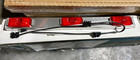 15741r 15741r3 Trucklite 15 Series Ss Id Bar Kit New In Box