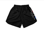 100  Level X Black Lxb Og Usa Training Shorts     Brand New Free Shipping