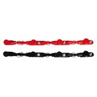 1 Black Neg 1 Red Pos Overmolded 4 Battery Cable Harness Freightliner Sterling
