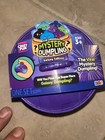 Crazy Fun Mystery Galaxy Squishy Bun Set   Mystery Purple Ribbon Squishy Bun Set