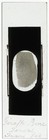 Antique Microscope Slide By Pritchard - Bone Of Jee Raaf