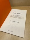 1986 Bauer Pottery Book Price Guide