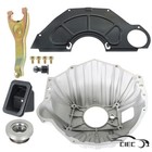 For 621 Sbc Bbc Gm 11  Manual Clutch Appllications Bellhousing 1959-1988 Chevy