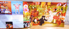 Vintage Ice Follies Of 1967 31th Annual Edition Official Publication Program