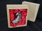 Japanese Castle Shachihoko Statue Japan Art Collectible Asia Culture Decor Gift