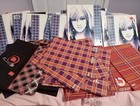 Stuff By Hilary Duff 2004 Target 72 Folders