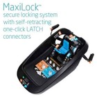 Maxi-cosi Maxi Cosi Infant Car Seat Base  Black  damage Box 