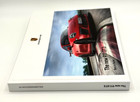 The New 911 Gt3 Born In Flacht Hardcover Brochure 2017 Porsche 991 2 - 130 Pages
