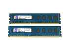 Dell Optiplex 8gb 2x 4gb Pc3-10600u Ddr3 790 780 990 980 580 380 390 Memory Ram
