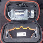 Safeguard Compass Pro  Crisis Detector-never Used