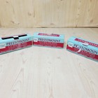 Lot Of 118 Tdc Prestomount 2 X 2 Inch Slide Mounts Glass   Metal Mount Slides