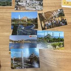 Lot Of 40  China  Greese  Turkey  Postcards Not Used