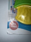 Baby King Key Ring Teether 0-18 Months Bpa Free Infant Teething Toy Nip