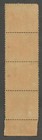 Aop Maldives Islands 1950 3l Mnh Strip Of 4 Sg 22   72