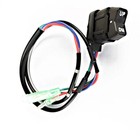 Tilt Trim Switch Assembly For Mercury Outboard Remote Control Box 87-18286a43