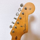 Fender Mexico Road Worn  50s Stratocaster Out Of Print Vintage Relic
