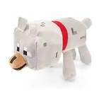 Game Wolf Plush Toy Cute Soft Stuffed Animal Doll Kids Cartoon Gift