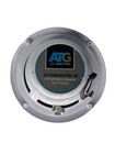Atg Audio-to-go 8  Rgb Marine Speaker Atg8mrgb-w White 180 Watt Boat Audio