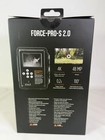 Spypoint Force-pro-s 2 0 With Built-in Solar Panel And 4k Video Resolution
