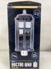 Doctor Who Tardis Police Call Box Night Light