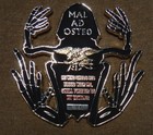 Golden Bone Frog   Navy Seal Team Challenge Coin  nsw swcc cpo