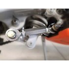 Wr250r All Years Adjustable Lowering Links Kit 3 Inches Lower