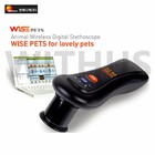 Sunmeditec Animal Wireless Digital Stethoscope Allpets Aml W10 - Tracking