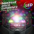 Wireless Karaoke Machine Microphone For Adults And Kids New 2020 Pro System