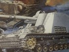 Dml Dragon German Sd kfz 164 Nashorn Tank 1 35 Scale  Model Kit 