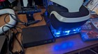 Sony Playstation Vr Headset With Motion Controller   Camera - Bundle For Ps4