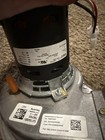 Fasco 70627020 Draft Inducer Blower Motor 62b1 120v D346063p09