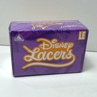 Disney Lacers Figment Limited Edition Epcot Vinyl Collectible